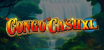 Play Congo Cash XL at ICE36