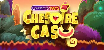 Play Connectify Pays Cheshire Cash at ICE36