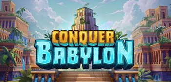 Play Conquer Babylon at ICE36