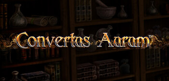 Play Convertus Aurum at ICE36