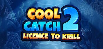 Play Cool Catch 2- License 2 Krill at ICE36