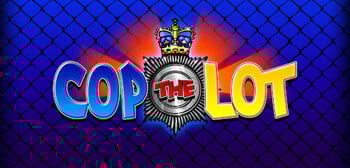 Play Cop The Lot at ICE36