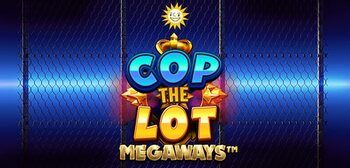 Play Cop The Lot Megaways Power Play at ICE36