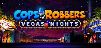 Play Cops n Robbers  Vegas Nights at ICE36