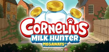 Play Cornelius Milk Hunter at ICE36