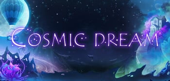 Play Cosmic Dream at ICE36