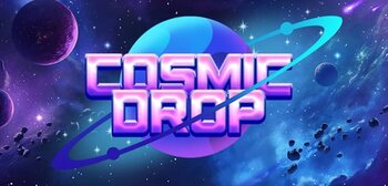 Play Cosmic Drop at ICE36