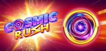 Play Cosmic Rush at ICE36