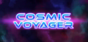 Play Cosmic Voyager at ICE36