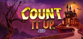 Play Count It Up at ICE36