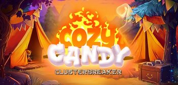 Play Cozy Candy Cluster Breaker at ICE36