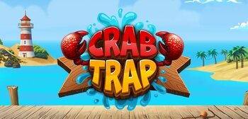 Play Crab Trap at ICE36
