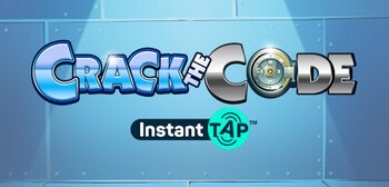 Play Crack The Code Instant Tap at ICE36