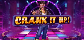 Play Crank It Up at ICE36