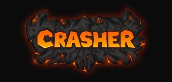 Play Crasher at ICE36