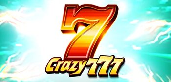 Play Crazy 777 at ICE36