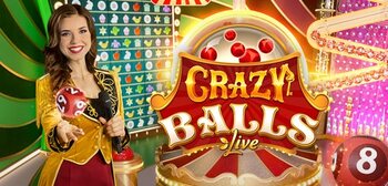 Play Crazy Balls at ICE36