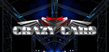 Play Crazy Cars at ICE36