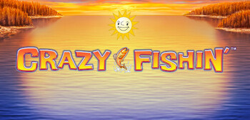 Play Crazy Fishin at ICE36
