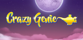Play Crazy Genie at ICE36