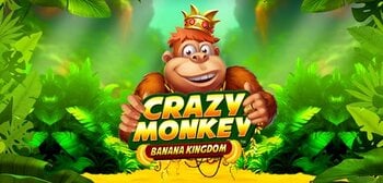 Play Crazy Monkey Banana Kingdom at ICE36