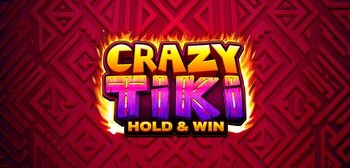 Play Crazy Tiki Hold and Win at ICE36
