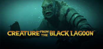 Play Creature from the Black Lagoon at ICE36