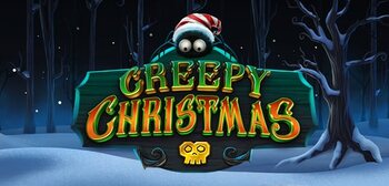Play Creepy Christmas at ICE36