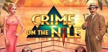 Play Crime on the Nile at ICE36