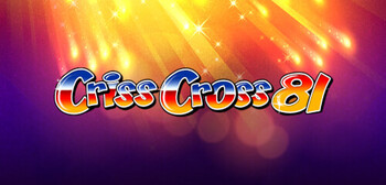 Play Criss Cross 81 at ICE36