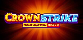 Play Crown Strike: Hold and Win at ICE36