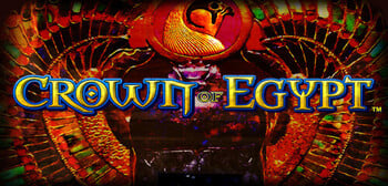 Play Crown of Egypt at ICE36