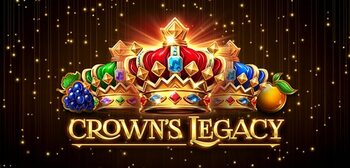Play Crown's Legacy at ICE36