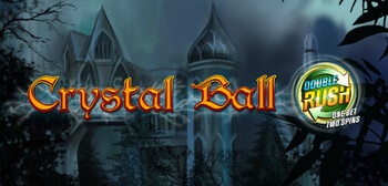 Play Crystal Ball Double Rush at ICE36
