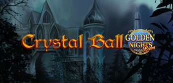 Play Crystal Ball GDN at ICE36