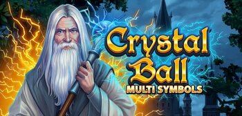 Play Crystal Ball Multi Symbols at ICE36
