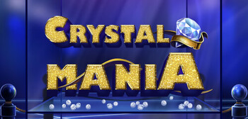 Play Crystal Mania at ICE36