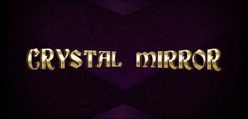 Play Crystal Mirror at ICE36