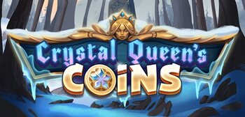 Play Crystal Queens Coins at ICE36