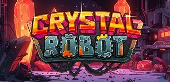 Play Crystal Robot at ICE36