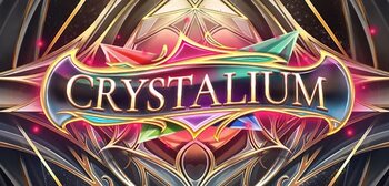 Play Crystalium at ICE36
