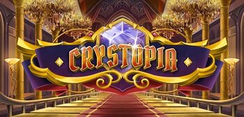 Play Crystopia at ICE36