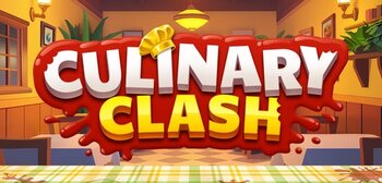 Play Culinary Clash at ICE36