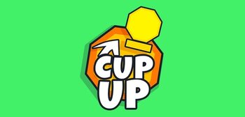 Play Cup Up at ICE36