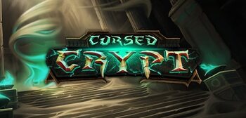 Play Cursed Crypt at ICE36