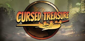 Play Cursed Treasure at ICE36