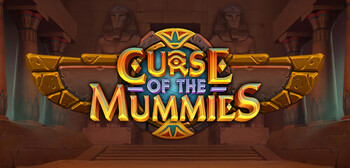 Play Curse of the Mummies at ICE36