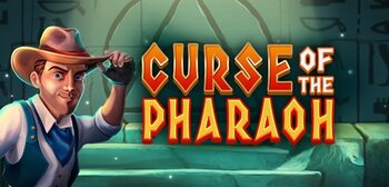 Play Curse of The Pharaoh at ICE36