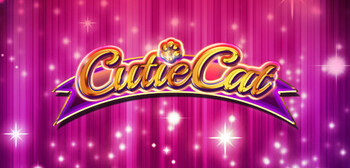 Play Cutie Cat at ICE36