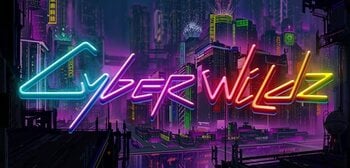 Play Cyber Wildz at ICE36